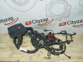Проводка ДВС MITSUBISHI GALANT FORTIS 2008
