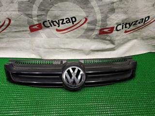 Решетка радиатора VOLKSWAGEN GOLF PLUS 2007