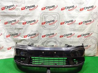 Бампер передний VOLKSWAGEN GOLF PLUS 2007
