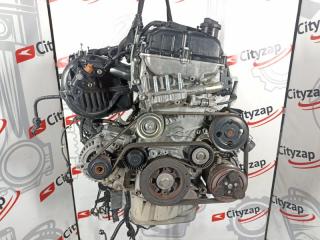 Запчасть двигатель SUZUKI ESCUDO