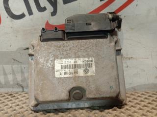 Запчасть блок управления двс VOLKSWAGEN BEETLE 2005