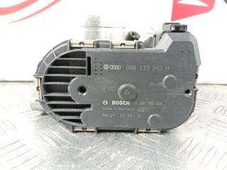 Заслонка дроссельная AUDI A4 2007