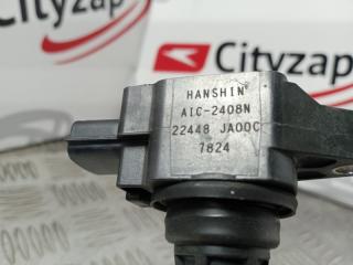 Катушка зажигания NISSAN SERENA CNC25 MR20DE