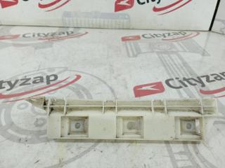 Запчасть клипса бампера задняя левая MITSUBISHI COLT 2009