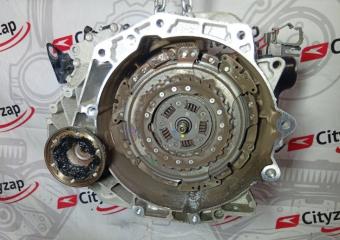 АКПП VOLKSWAGEN POLO 2012
