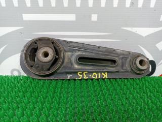 Запчасть подушка двигателя задняя NISSAN SERENA 2012