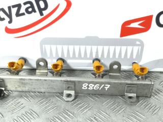 Запчасть форсунка топливная SUZUKI SWIFT