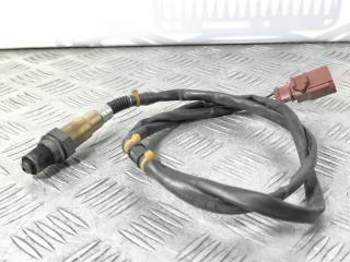 Фото запчасти лямбда-зонд VOLKSWAGEN GOLF PLUS 2007 контрактная запчасть Запчасть лямбда-зонд VOLKSWAGEN GOLF PLUS 2007