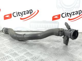 Патрубок радиатора VOLKSWAGEN GOLF PLUS 2007