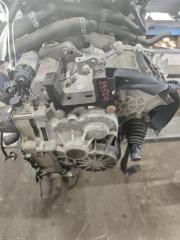 АКПП VOLKSWAGEN GOLF