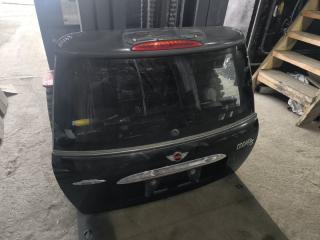 Дверь багажника задняя COOPER S 2005 R53 W11B16A