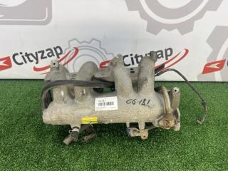 Коллектор впускной NISSAN BLUEBIRD SYLPHY