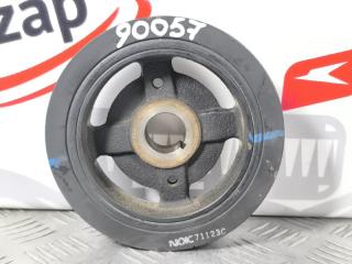 Запчасть шкив коленвала TOYOTA ESTIMA