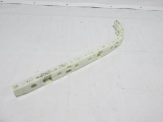 Запчасть крепление бампера заднее левое Nissan Serena 2010-2016