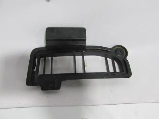 Запчасть решетка бампера правая Nissan Moco 2006-2011