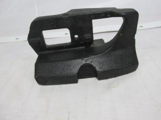 Запчасть абсорбер бампера задний правый Honda Fit Shuttle