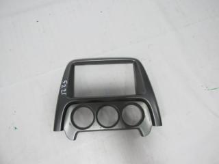 Рамка магнитолы Honda Acty