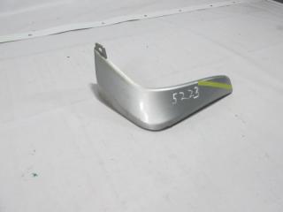 Запчасть брызговик задний правый Nissan March