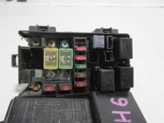 Блок предохранителeй Acty 1999-2018 HH6. HH5