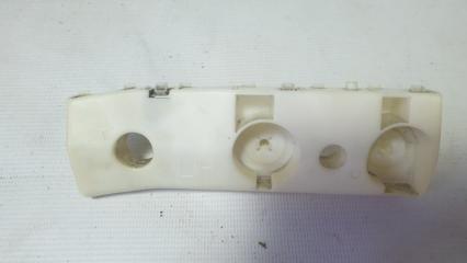 Запчасть крепление бампера заднее левое Nissan X-Trail