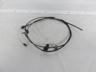 Тросик лючка топливного бака Honda Acty HH6 контрактная