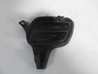 Накладка противотуманной фары левая Toyota Wish 2005-2009