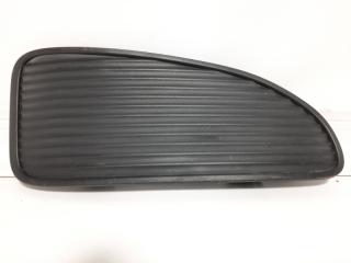 Накладка на бампер передняя правая Suzuki Every 2005-2015