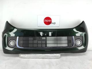 Запчасть бампер передний Honda N-ONE 2012-2020