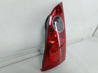 Стоп-вставка задняя левая Accord CM2