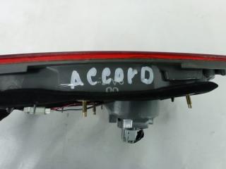 Стоп-вставка задняя левая Accord CM2