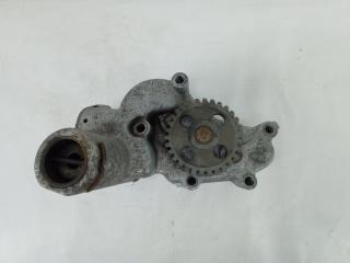 Маслонасос Isuzu Giga