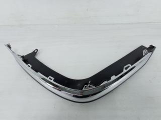 Запчасть клык бампера задний правый Honda Odyssey