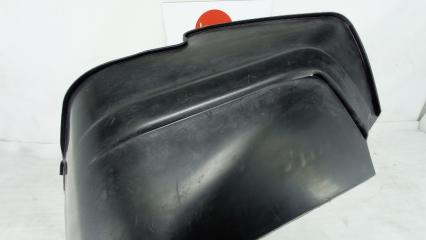 Защита двигателя левая Honda Vamos HH5