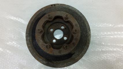 Запчасть шкив Isuzu Giga