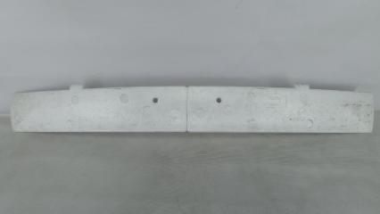 Запчасть абсорбер бампера задний Nissan Fuga 2009-2015