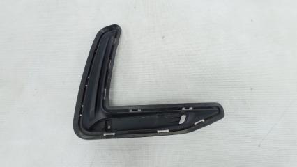 Накладка на бампер задняя левая Daihatsu Move 2014-2023