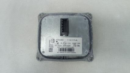 Запчасть блок ксенона Alfa Romeo Stelvio 2016-2018