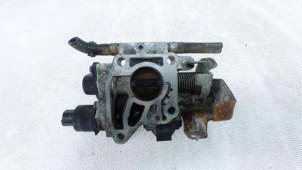 Запчасть дросельная заслонка Honda Acty 1999-2018