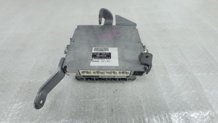 Запчасть блок управления двс Toyota Prius 2005-2011