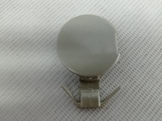 Запчасть заглушка петли буксировочной передняя Honda N-BOX 2011-2017