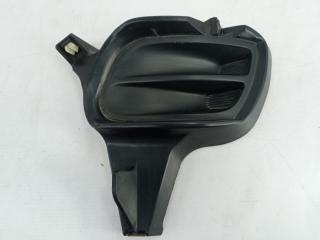 Накладка противотуманной фары левая Toyota Wish 2005-2009