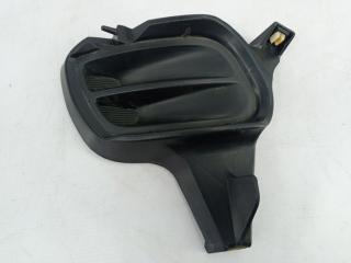 Накладка противотуманной фары правая Toyota Wish 2005-2009