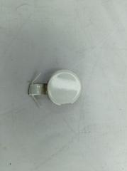 Запчасть заглушка петли буксировочной передняя Honda N-ONE