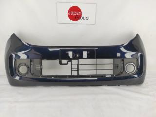 Запчасть бампер передний Honda N-ONE 2012-2020