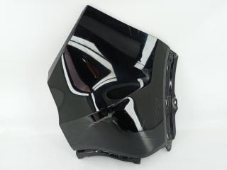 Запчасть клык бампера задний правый Honda Vezel