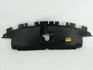 Запчасть накладка замка капота передняя Infiniti G37 2006-2013