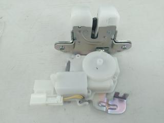 Запчасть замок багажника Honda Fit 2013–2020