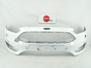 Запчасть бампер передний Ford Focus 2014-2019