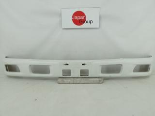 Бампер передний Isuzu Elf контрактная Бампер передний Isuzu Elf