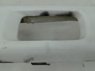 Бампер передний Elf NJR85A